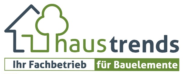 Haus-Trends Logo